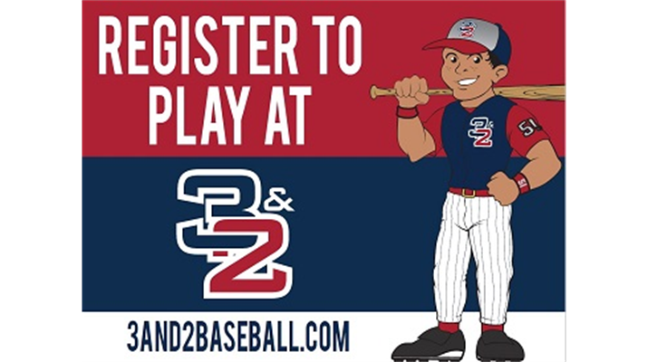 REGISTER NOW FOR THE T-BALL THRU 2ND GRADE SUMMER SESSIONS