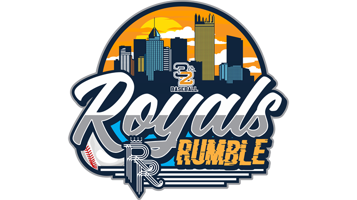 Royals Rumble Kicks Off This Weekend