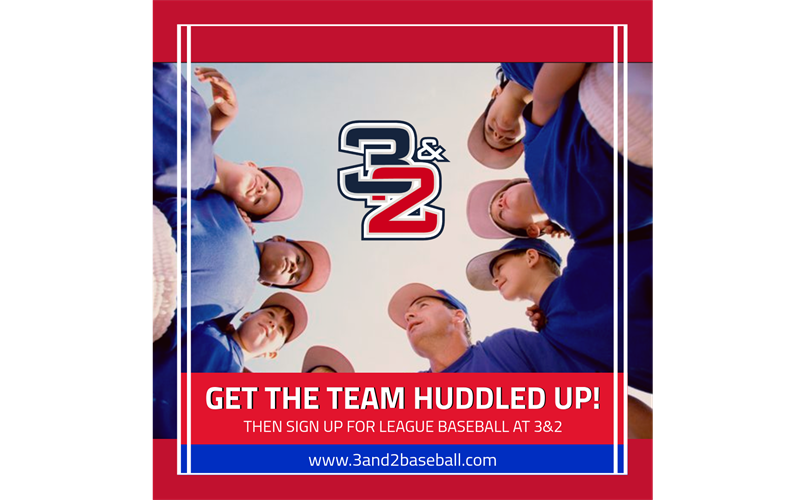 Team & Individual Registration Now Open for the 2023 season. 