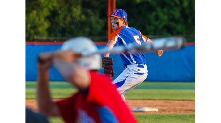 Federal League a Great Option for High School-Aged Players