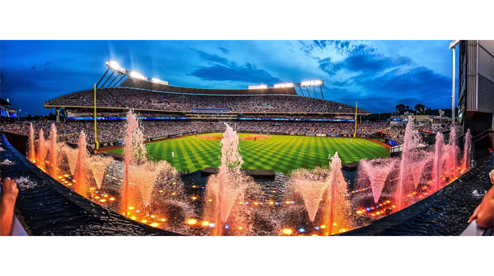 Youth Sports Night (Parade) at the K - Sat. 9/16 