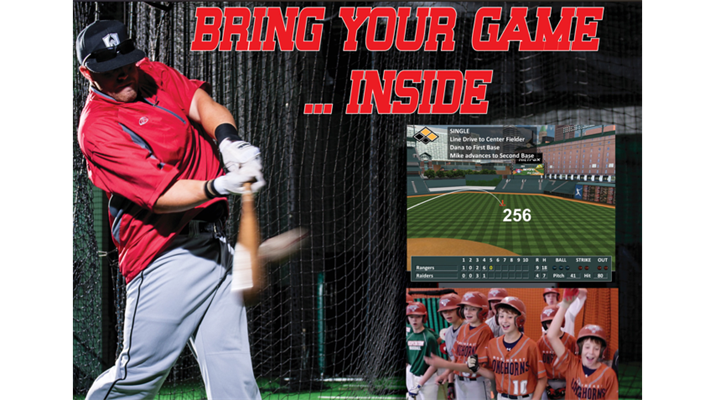 HitTrax is back!!! Registration opens October 1st