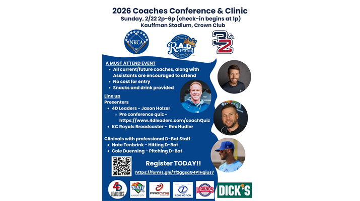 2026 Coaches Clinic