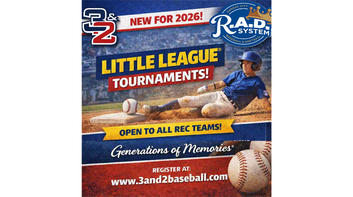 A Tournament Twist in 2026 For League Only Team Tournaments